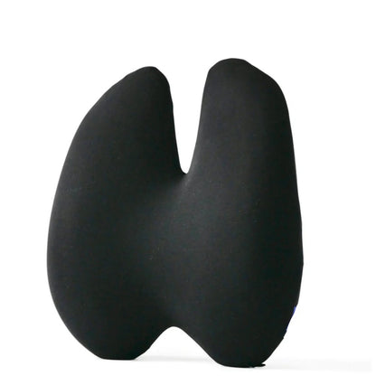 Orthopädisches Rückenstützkissen